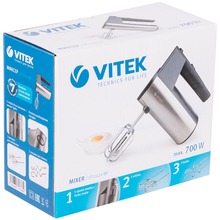 Миксер VITEK VT-1424