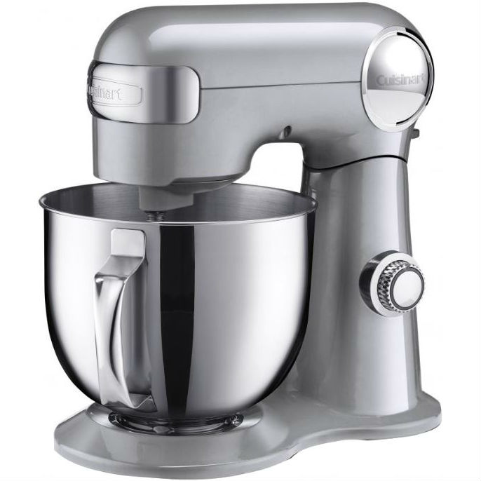 

Миксер CUISINART SM50E, SM50E