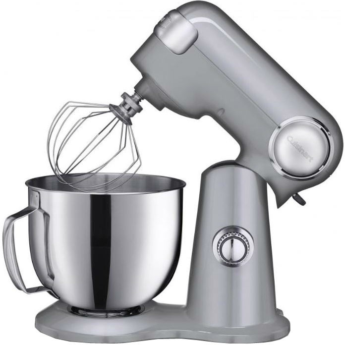 Миксер CUISINART SM50E Насадки венчик