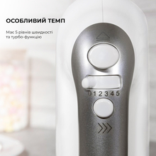 Миксер CECOTEC PowerTwist 500 (CCTC-04120)