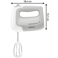 Міксер TEFAL HT450B38