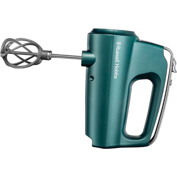 Міксер RUSSELL HOBBS Turquoise (25891-56)