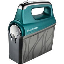 Міксер RUSSELL HOBBS Turquoise (25891-56)