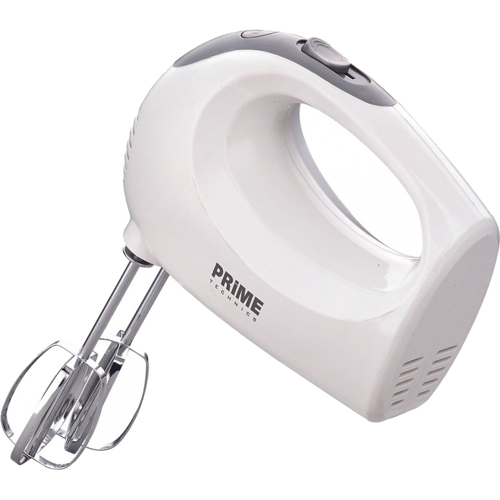 

Миксер PRIME TECHNICS PHM 206 W, PHM 206 W