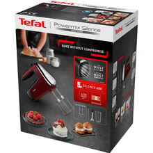 Міксер TEFAL Powermix Silence (HT652538)