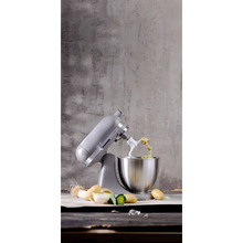 Кухонная машина KITCHENAID Artisan MINI 3.3 л Matt Grey (5KSM3311XEFG)