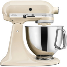 Кухонная машина KITCHENAID Artisan 4.8 л Beige (5KSM175PSEAC)