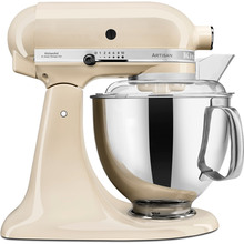 Кухонна машина KITCHENAID Artisan 4.8 л Beige (5KSM175PSEAC)
