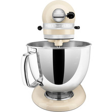 Кухонна машина KITCHENAID Artisan 4.8 л Beige (5KSM175PSEAC)