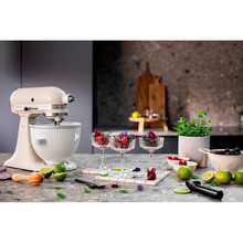 Кухонна машина KITCHENAID Artisan 4.8 л Beige (5KSM175PSEAC)