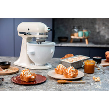 Кухонна машина KITCHENAID Artisan 4.8 л Beige (5KSM175PSEAC)