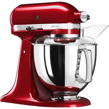 Кухонная машина KITCHENAID Artisan Карамельное яблоко (5KSM175PSECA)