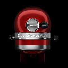 Кухонная машина KITCHENAID Artisan Карамельное яблоко (5KSM175PSECA)