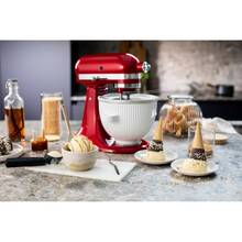 Кухонная машина KITCHENAID Artisan Карамельное яблоко (5KSM175PSECA)