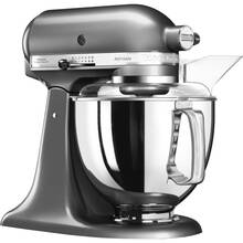 Кухонна машина KITCHENAID Artisan Срібний медальйон (5KSM175PSEMS)