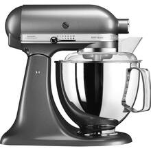 Кухонна машина KITCHENAID Artisan Срібний медальйон (5KSM175PSEMS)