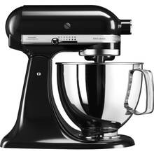 Кухонна машина KitchenAid Artisan 4,8 л black (5KSM125EOB)