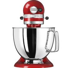 Кухонная машина KITCHENAID Artisan 4,8 л Красный (5KSM125EER)