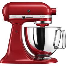 Кухонная машина KITCHENAID Artisan 4,8 л Красный (5KSM125EER)