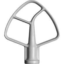 Кухонная машина KITCHENAID Artisan 4.8 л 5KSM125EAC с откидным блоком Cream