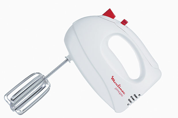 Міксер MOULINEX HM1000