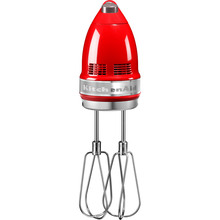 Міксер KITCHENAID 5KHM9212EER Red