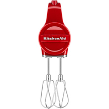 Міксер KITCHENAID 5KHMB732EER Red