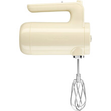 Міксер KITCHENAID 5KHMB732EAC Cream