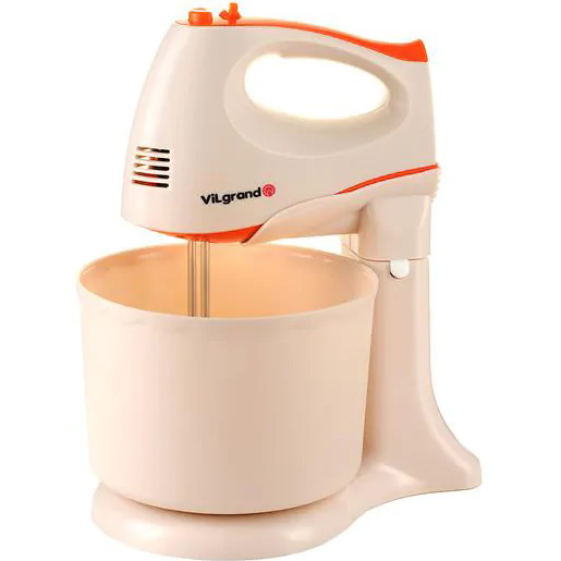 Міксер VILGRAND VHM3017B Cream Тип стаціонарний