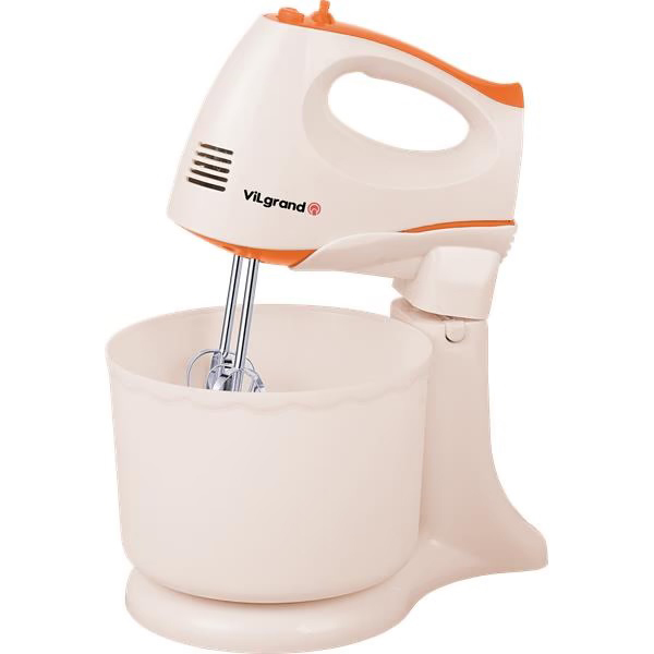 Міксер VILGRAND VHM3017B Cream Міксер VILGRAND VHM3017B Cream