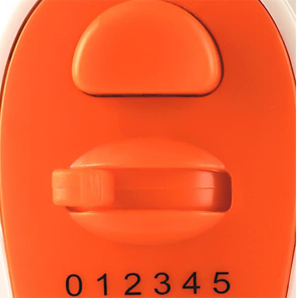Міксер VILGRAND VHM3017B Cream Особливості обертання чаші