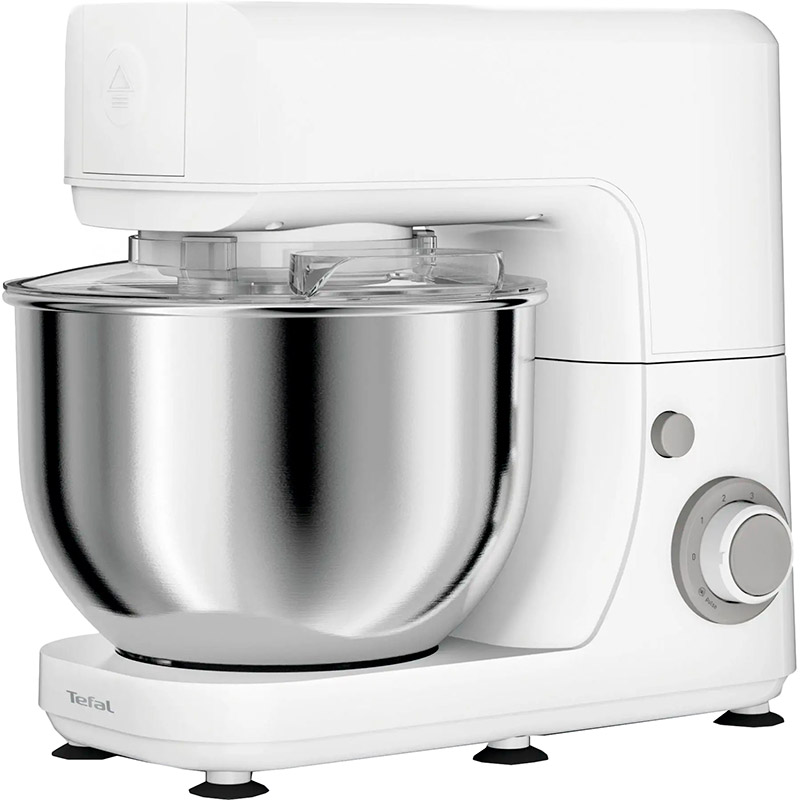 Кухонная машина TEFAL MASTERCHEF ESSENTIAL QB150138 Тип кухонная машина