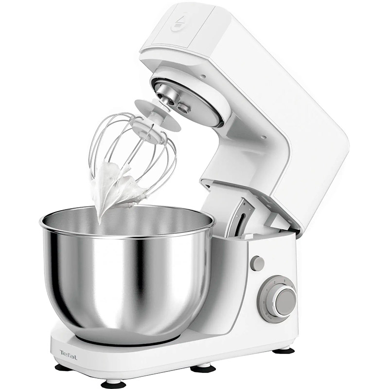 Кухонная машина TEFAL MASTERCHEF ESSENTIAL QB150138 Насадки для теста (крюк)