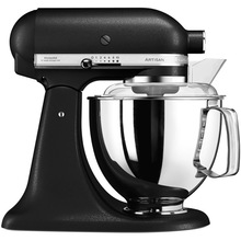 Кухонна машина KITCHENAID Artisan 4.8 л Graphite (5KSM175PSEBK)