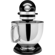 Кухонна машина KITCHENAID Artisan 4.8 л 5KSM175PSEOB Black
