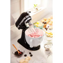 Кухонна машина KITCHENAID Artisan 4.8 л 5KSM175PSEOB Black