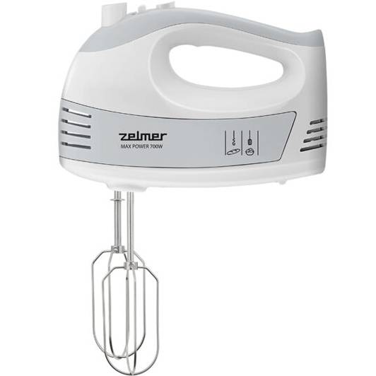 Миксер ZELMER ZHM 2459 S Тип стационарный