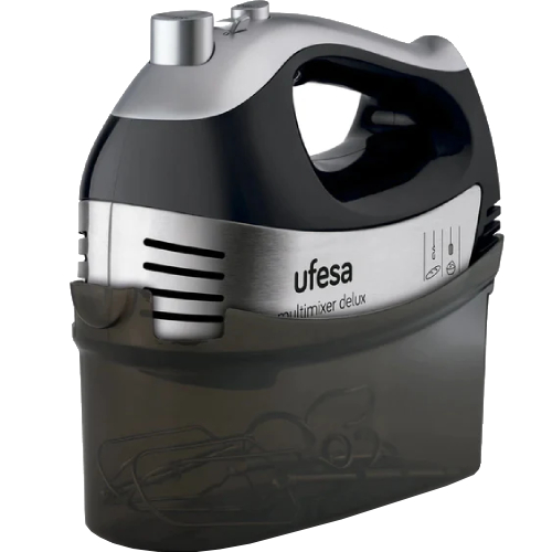 Міксер UFESA BV5650 Multimixer Delux (70305101)