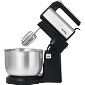 Міксер ROTEX RHM500-S MasterCream