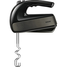 Миксер BLACK&DECKER BXMX500E