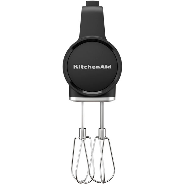 Міксер KITCHENAID Go без акумулятора (5KHMR700BM) Потужність 100