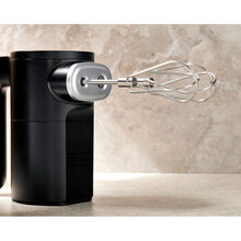 Миксер KITCHENAID Go с аккумулятором (5KHMR762BM)