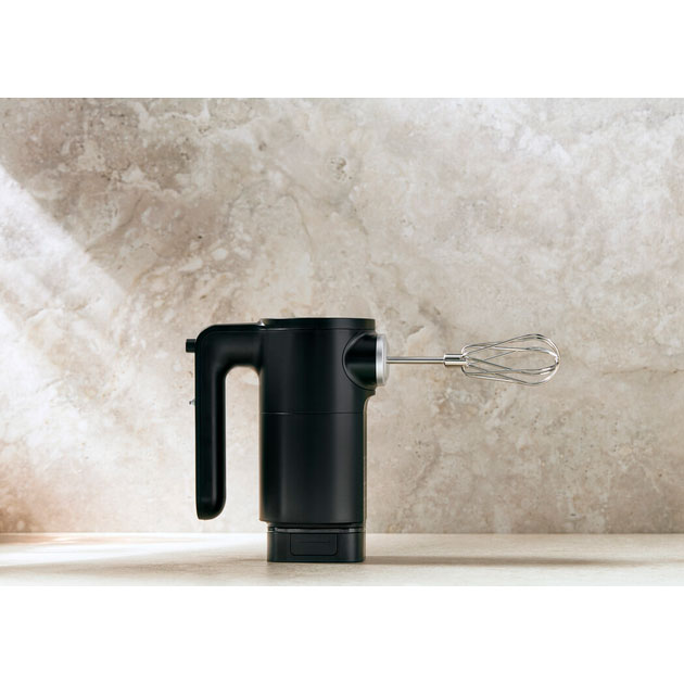 Изображение Миксер KITCHENAID Go с аккумулятором (5KHMR762BM)