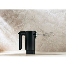 Миксер KITCHENAID Go с аккумулятором (5KHMR762BM)