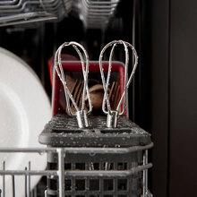 Миксер KITCHENAID Go с аккумулятором (5KHMR762BM)