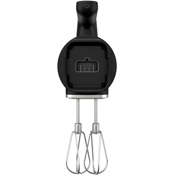 Заказать Миксер KITCHENAID Go с аккумулятором (5KHMR762BM)