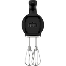 Миксер KITCHENAID Go с аккумулятором (5KHMR762BM)