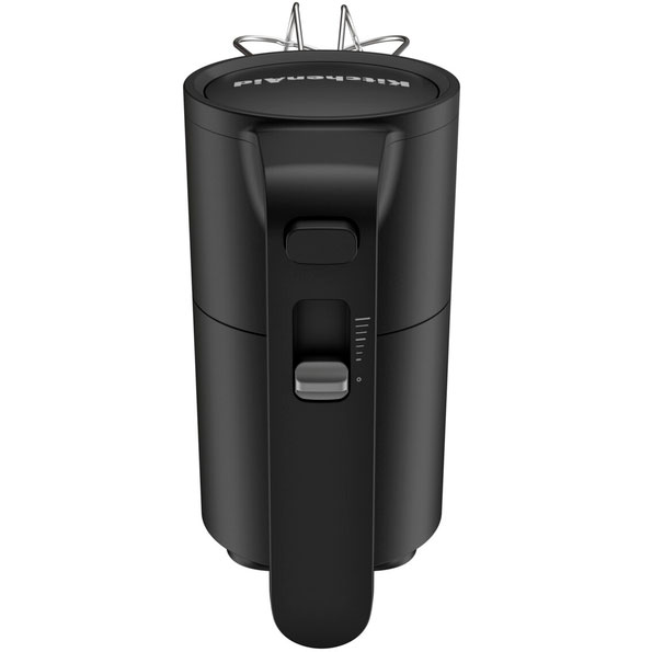 Покупка Миксер KITCHENAID Go с аккумулятором (5KHMR762BM)