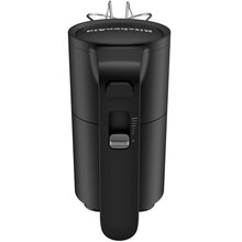 Миксер KITCHENAID Go с аккумулятором (5KHMR762BM)