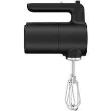 Миксер KITCHENAID Go с аккумулятором (5KHMR762BM)